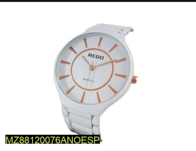 Men,s watch l beautiful and styles watching l 1