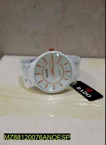 Men,s watch l beautiful and styles watching l 2