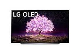 Original LG OLED TV for sale on wholesale price