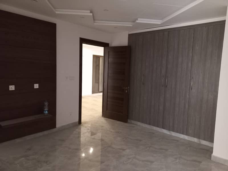 3 Bed Fully Luxury Apartment For Sale In Dha Phase 8 Lahore 1