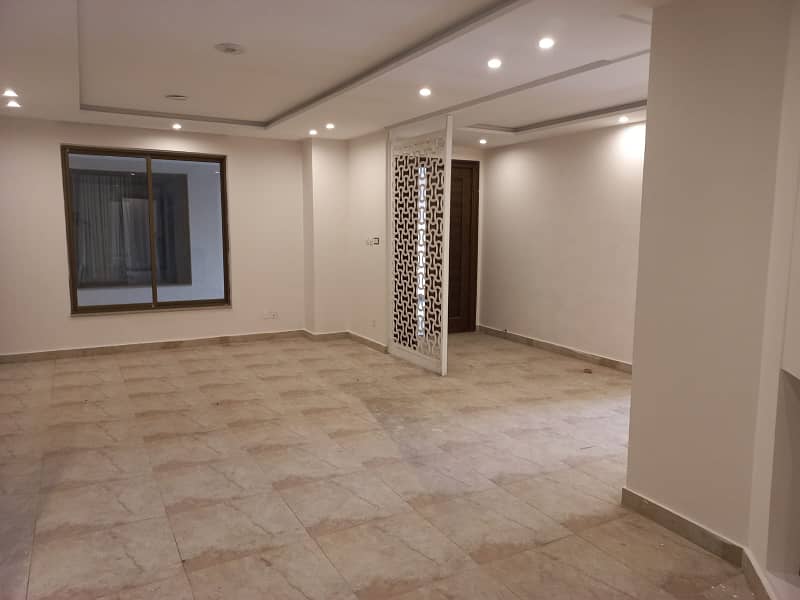 3 Bed Fully Luxury Apartment For Sale In Dha Phase 8 Lahore 4