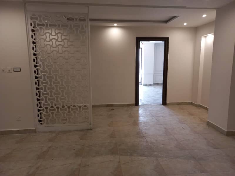 3 Bed Fully Luxury Apartment For Sale In Dha Phase 8 Lahore 5