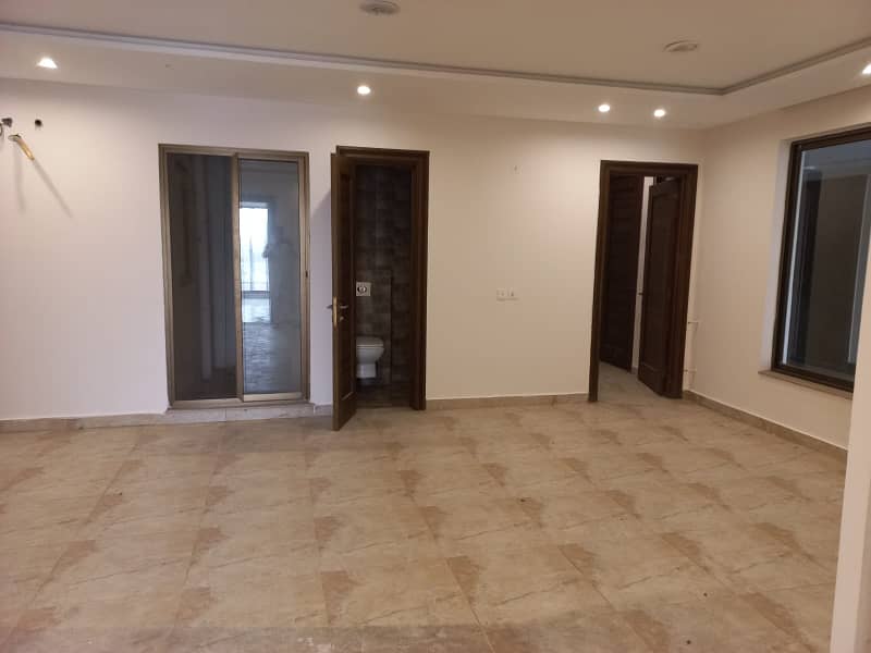 3 Bed Fully Luxury Apartment For Sale In Dha Phase 8 Lahore 11