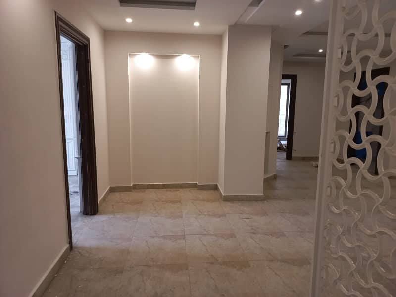 3 Bed Fully Luxury Apartment For Sale In Dha Phase 8 Lahore 13