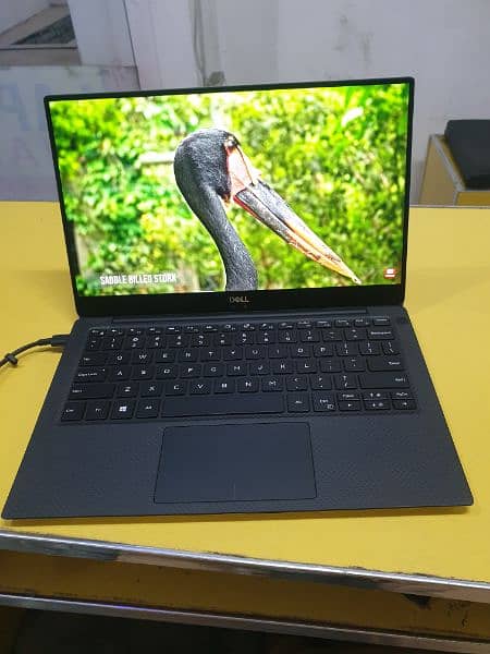 xps 13 core i7 8th generation 16gb ram 256gb nvme drive touch screen 0