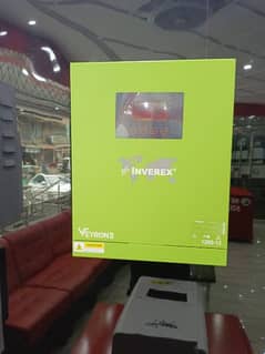 inverex inverter
