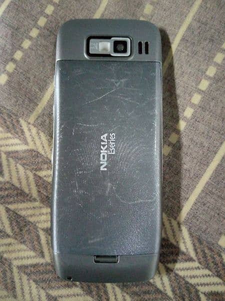 Nokia E52 original mobile 2