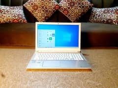 Laptop Core i7, 7th Gen | Full HD, DDR4, Condition 10/10