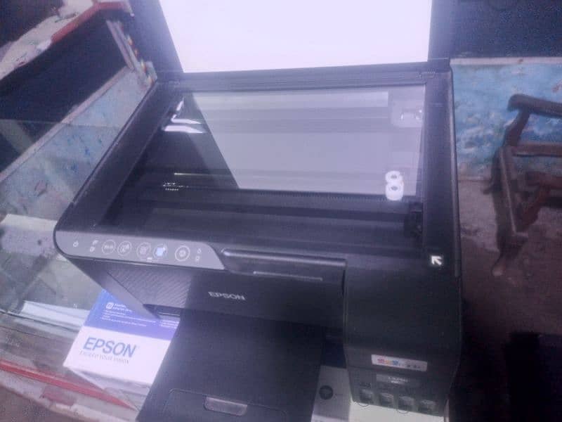 Epson L3250 Printer 2