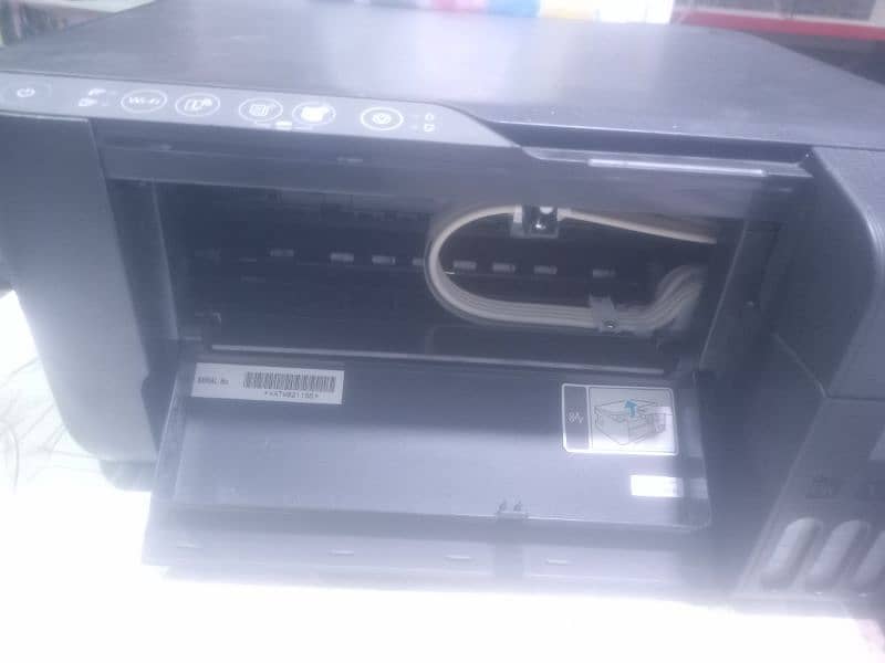 Epson L3250 Printer 4