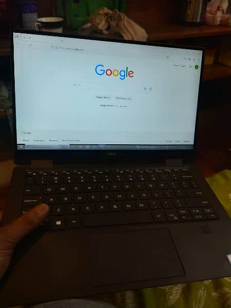 Dell XPS 13  2-in-1 9365  for sale 2