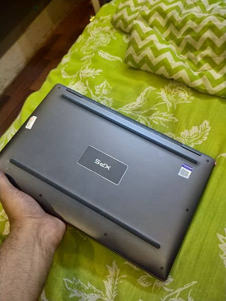 Dell XPS 13  2-in-1 9365  for sale 4