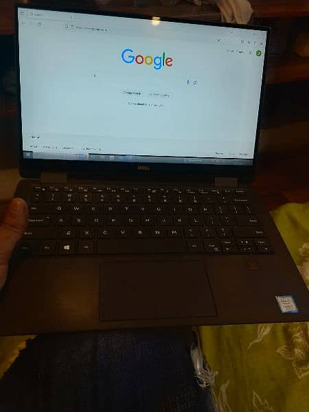 Dell XPS 13  2-in-1 9365  for sale 5