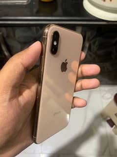 iPhone XS 256 Approve