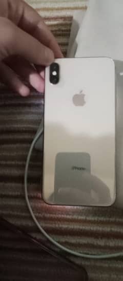iphone x max aproved