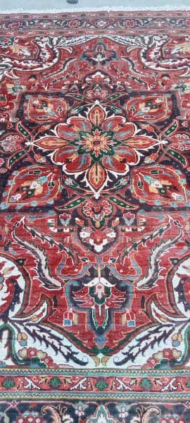 Handmade Carpet 1