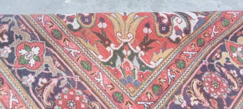 Handmade Carpet 2