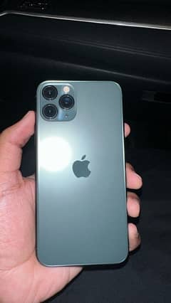 iphone 11 pro 512 GB Non-pta approved factory unlock