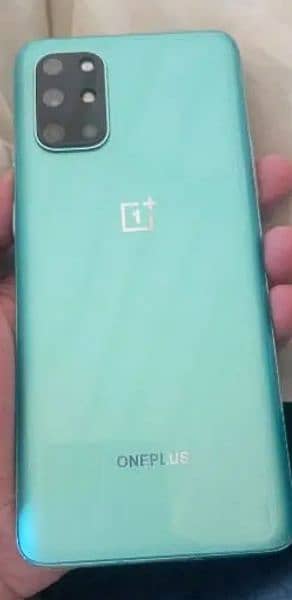 OnePlus 8T (Only Kit) Phone like a brand new and lush condition 0