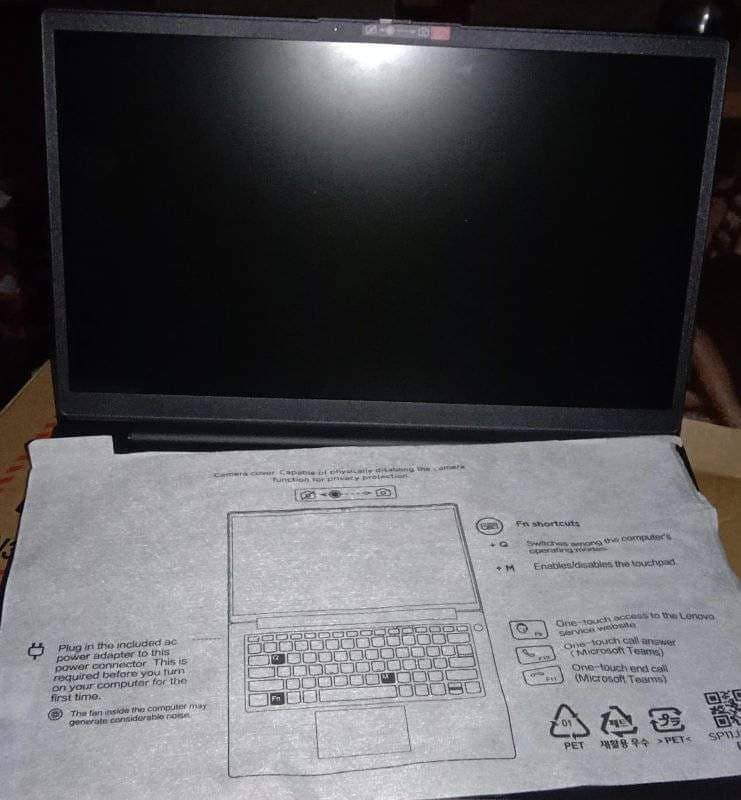 lenovo k14 laptop for sale 3
