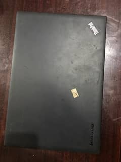 Lenovo ThinkPad X1 Carbon i7 3rd Gen