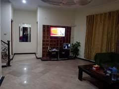 1 Kanal Lower Portion Is Available For Rent In Dha Phase 1 Near National Hospital 0