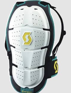 Scott Back Protector for Kids Ages 5~9 0