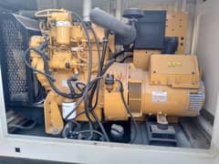 Generator for rent in Islamabad