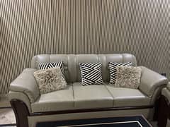 6 seater sofa set for sale [3+2+1]