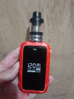 vape p10 120 watt