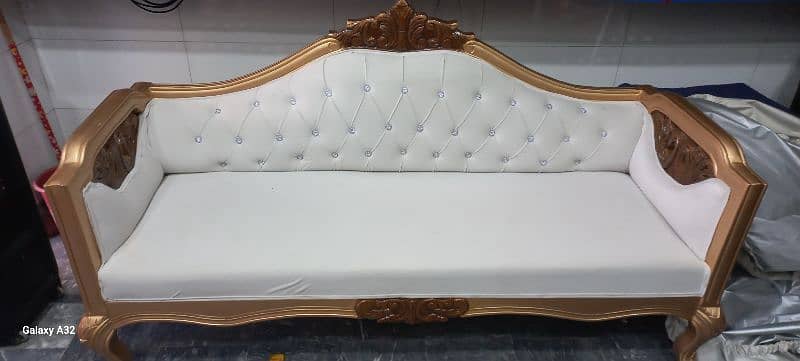 Sofa for sale ( especially for wedding hall) 1