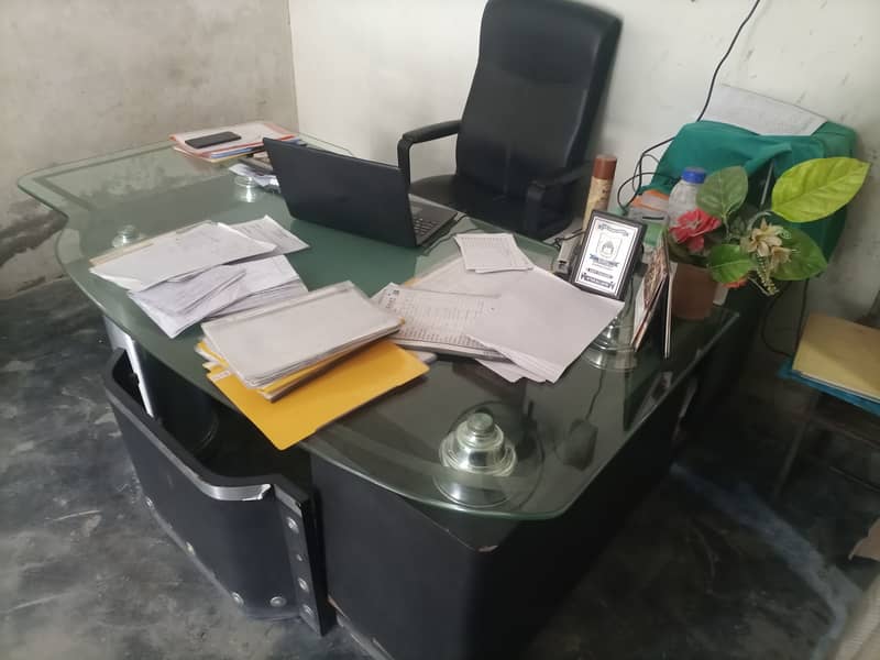 Office Table For Sale Final Price 2