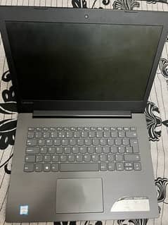 Lenovo Laptop CORE i5 7th Gen