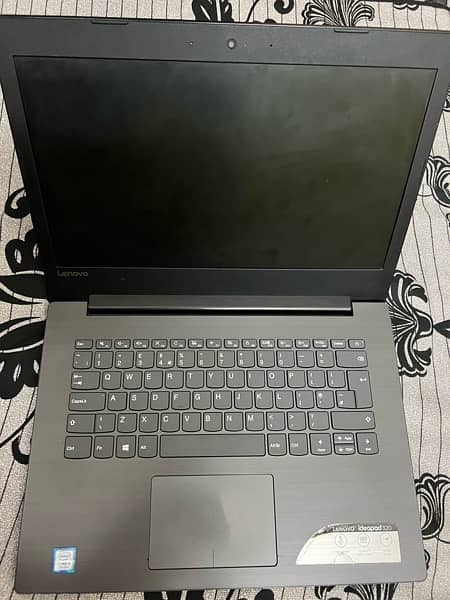 Lenovo Laptop CORE i5 7th Gen 0