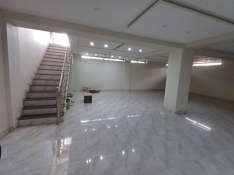 14 Marla Commercial Building For Sale In Formalities Housing Scheme Lahore 6