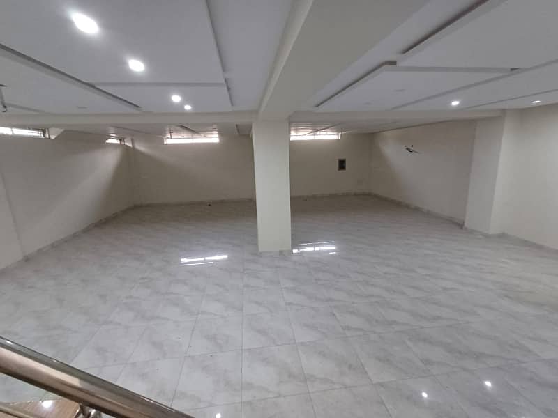 14 Marla Commercial Building For Sale In Formalities Housing Scheme Lahore 7