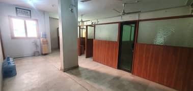 Furnished Office near High Court 0