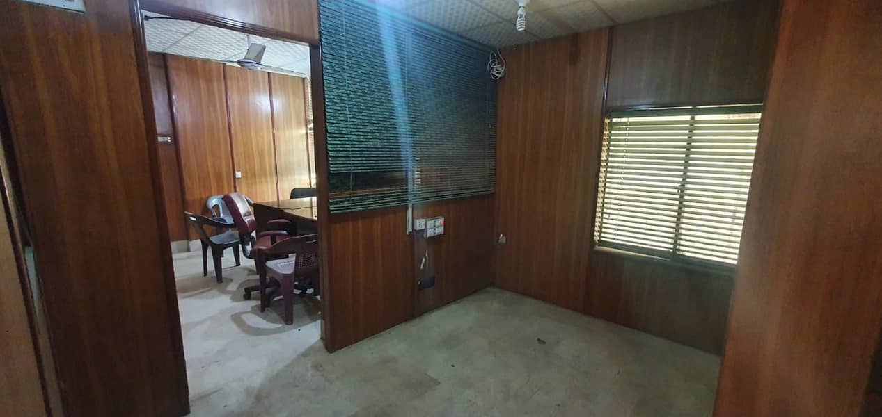 Furnished Office near High Court 2