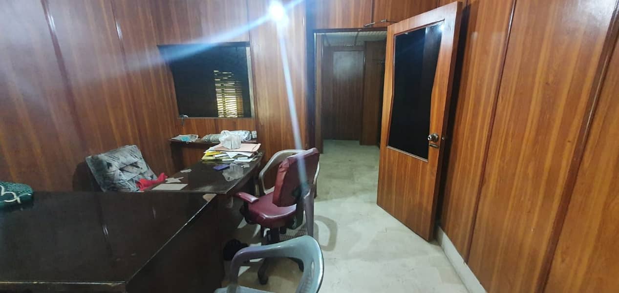 Furnished Office near High Court 5