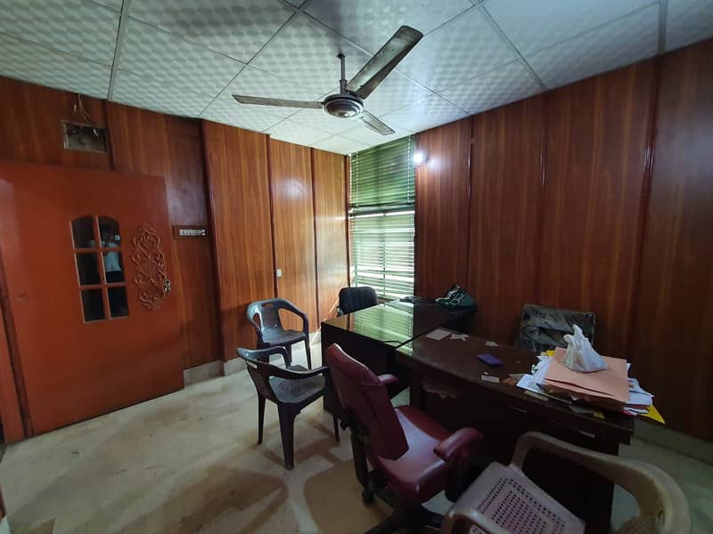 Furnished Office near High Court 6