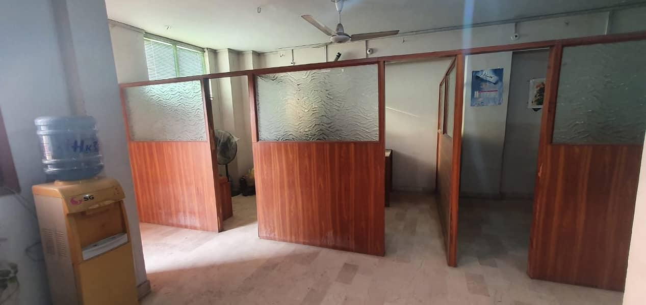 Furnished Office near High Court 9