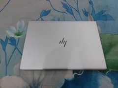 HP Elitebook Core i5 Vpro 8th Gen