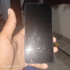 mobile is 2 + 32 Tecno pop lite 5  10 of 10 condition 0