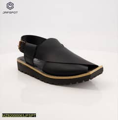 •  Fabric/Material: Leather
•  Upper Sole: Strip
•