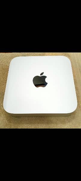 Mac Mini M1 Chip 2020 16GB 512GB CTO Model A2348 with Box 0