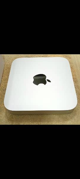 Mac Mini M1 Chip 2020 16GB 512GB CTO Model A2348 with Box 3