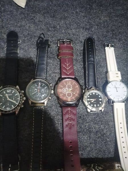 Men and Women importer watches 14