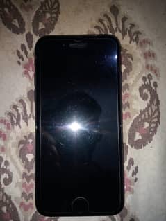 iphone 7 32gb All ok mint condition