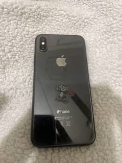 Iphone X Pta Approved 64 Gb