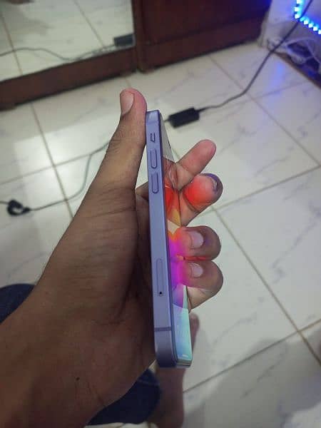 Iphone 12 mini 6